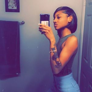 Meet your Posher, Markeisha